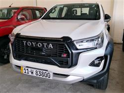 تويوتا هايلوكس